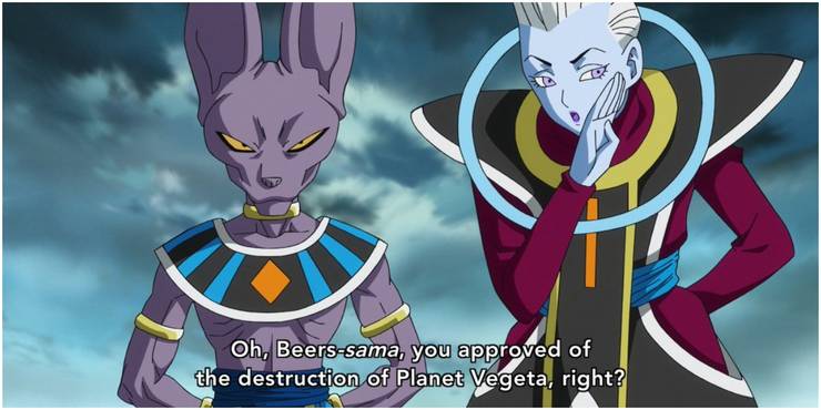 Dragon Ball 10 Worst Things Beerus Ever Did Ranked Dragon Ball 10 Worst Things Beerus Ever Did Ranked